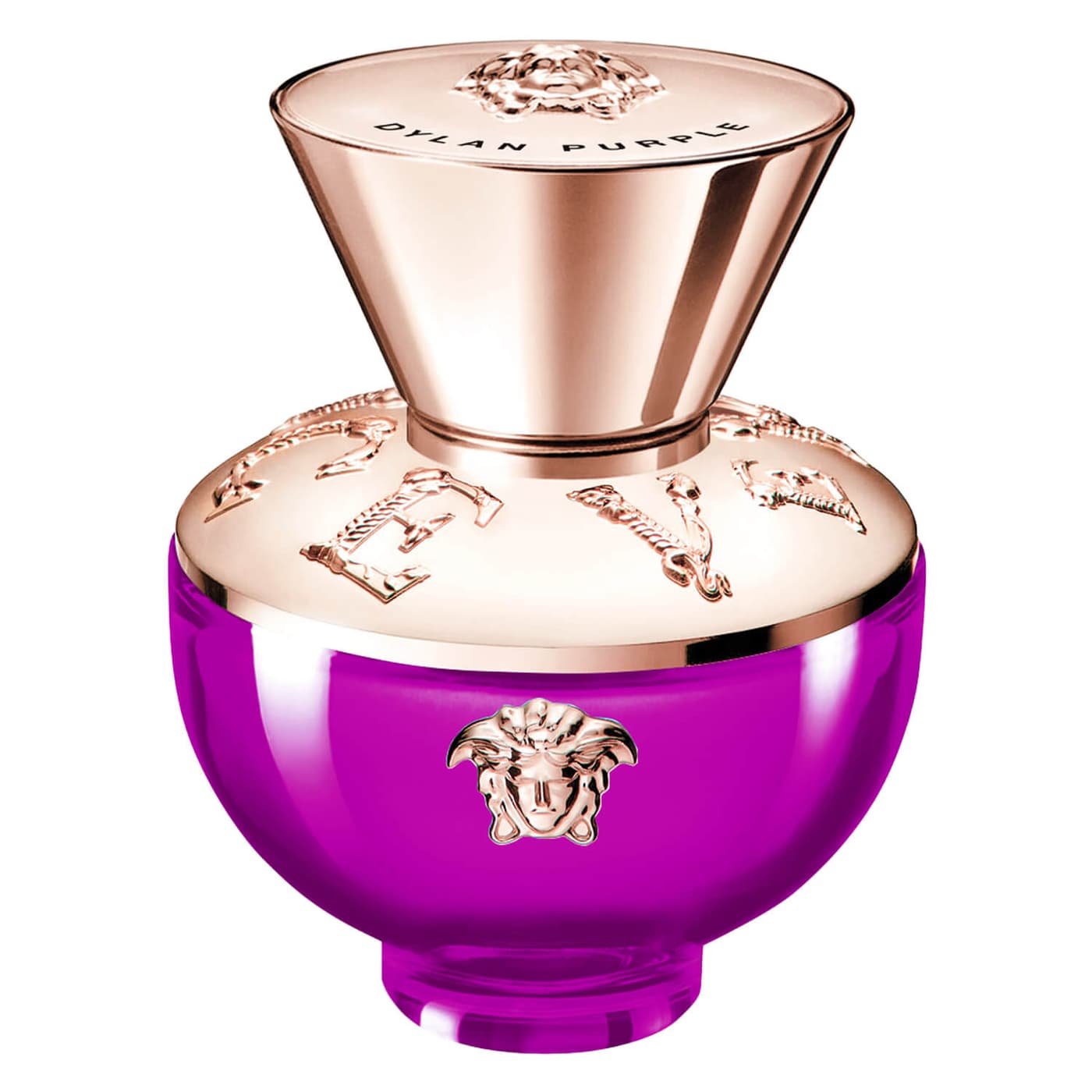 Dylan - Purple Eau de Parfum pour Femme