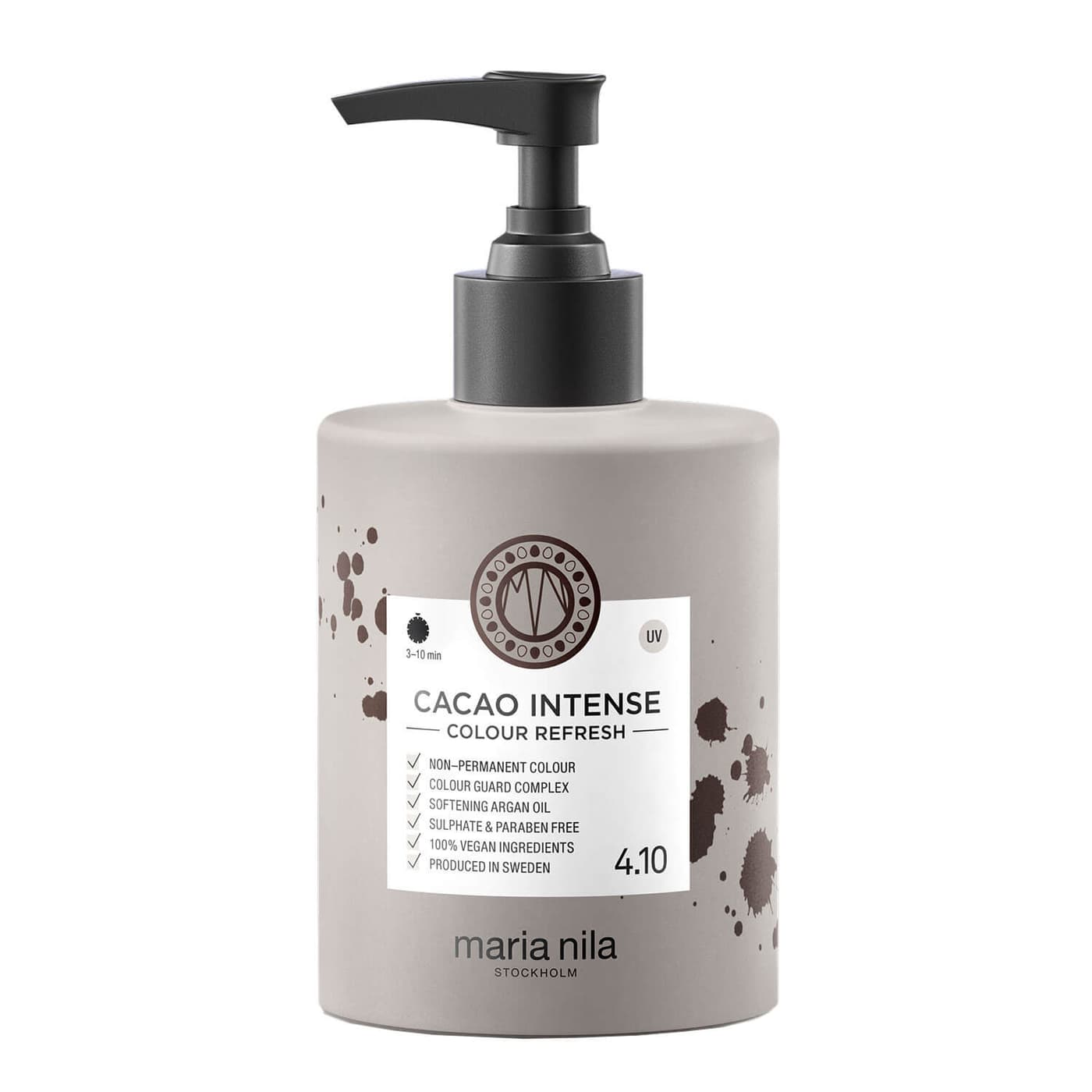 Colour Refresh - Cacao Intense 4.10