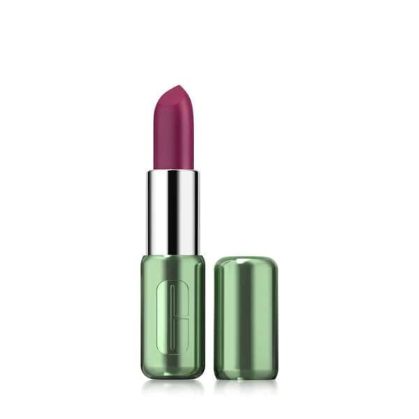 Clinique Pop - Longwear Lipstick Matte Pow Pop