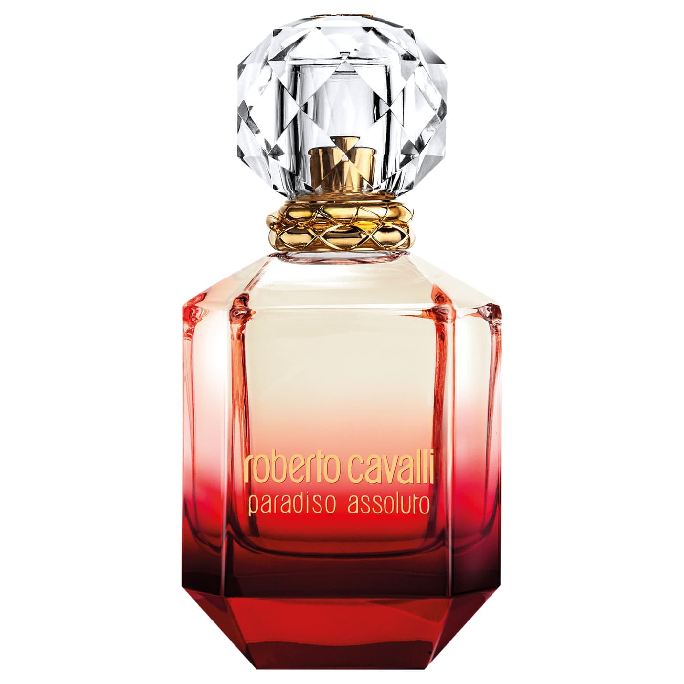 Roberto Cavalli - Paradiso Assoluto Eau De Parfum