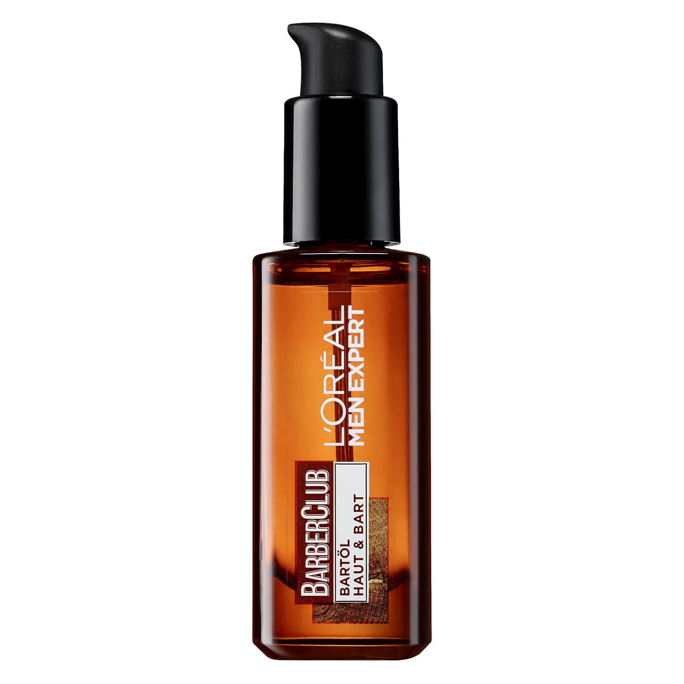 Produktbild von LOréal Men Expert - Barber Club Bartöl