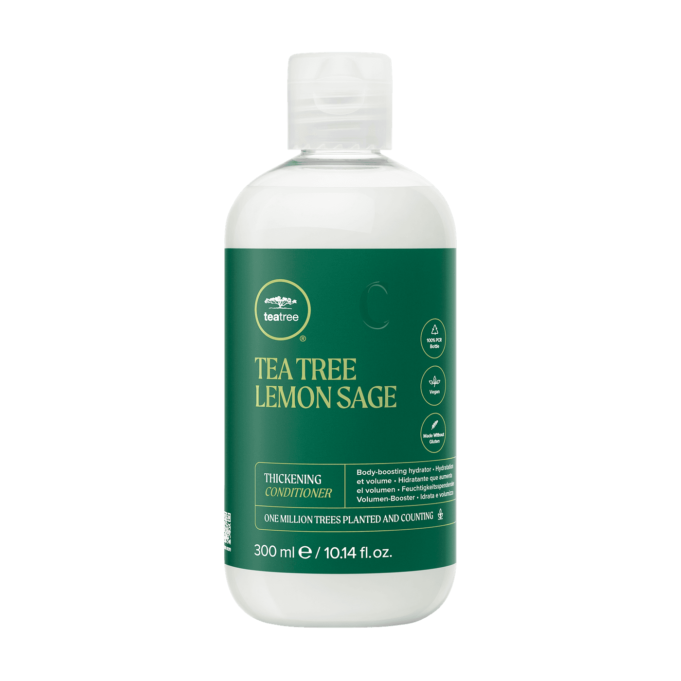 Lemon Sage - Thickening Conditioner