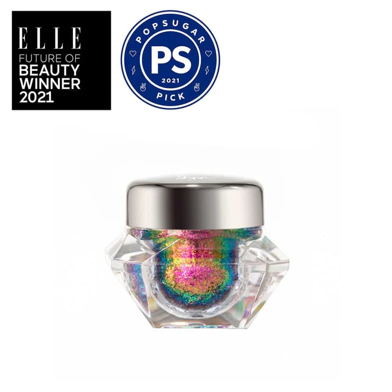 Infinite Chrome - Flakes Pride