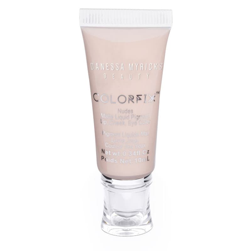 Colorfix Nudes - Nude 1