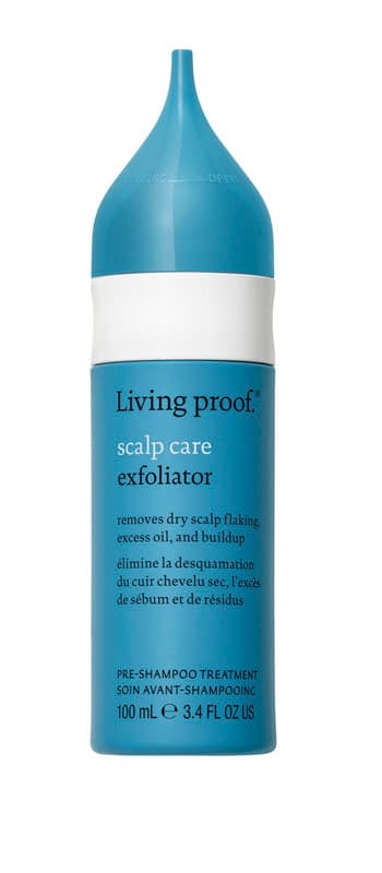 Scalp - Care Exfoliator