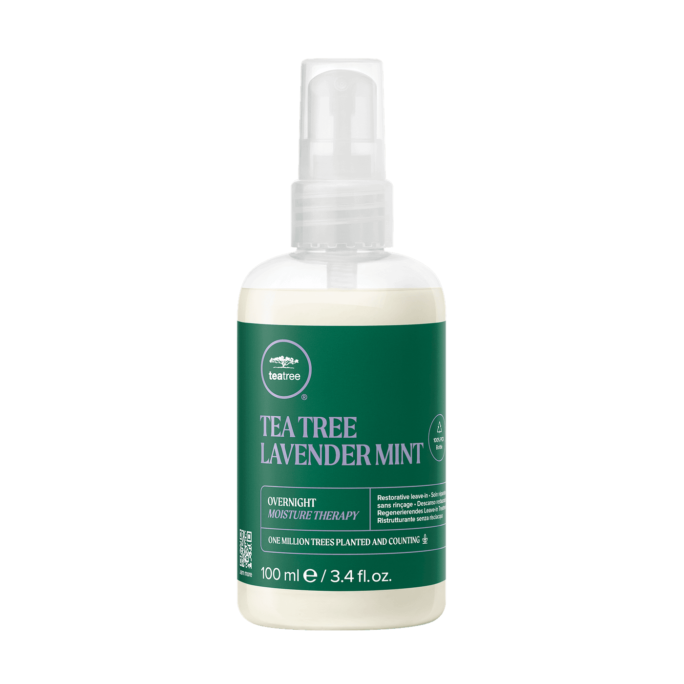 Lavender Mint - Overnight Moisture Therapy