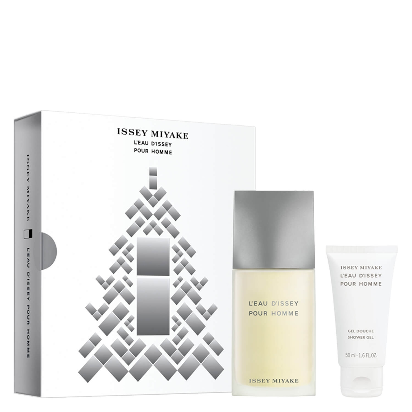 Produktbild von L'Eau D'Issey Pour Homme - Eau de Toilette Set