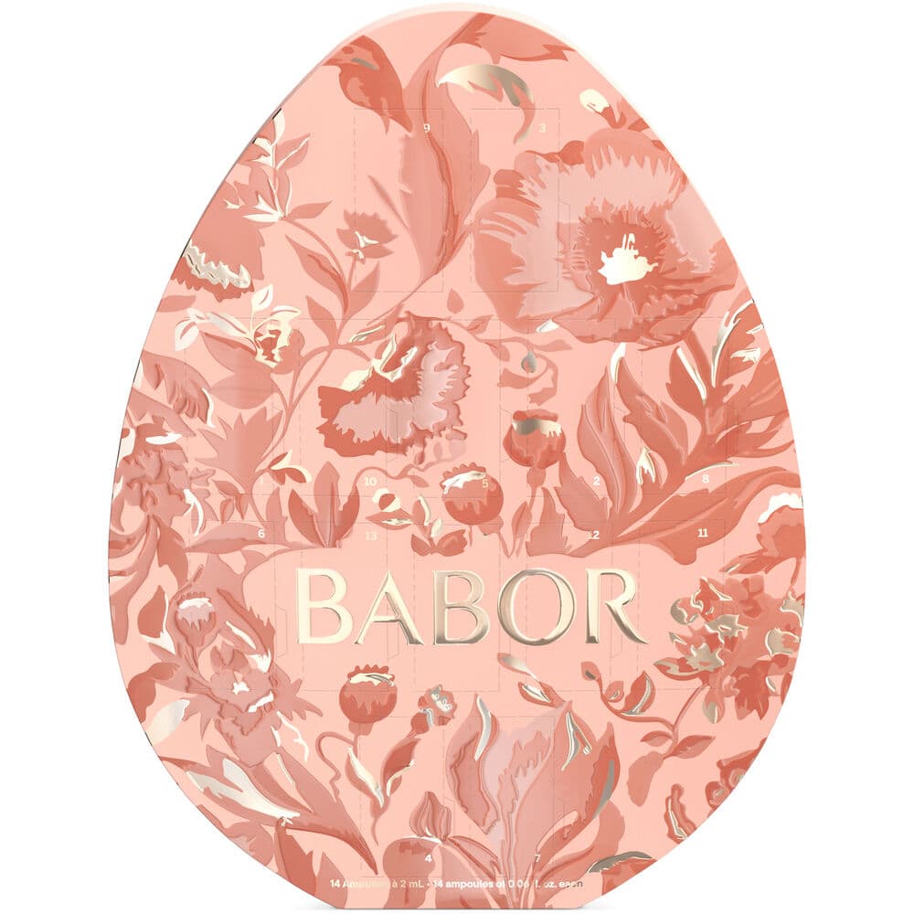 BABOR AMPOULE CONCENTRATES - Osterei