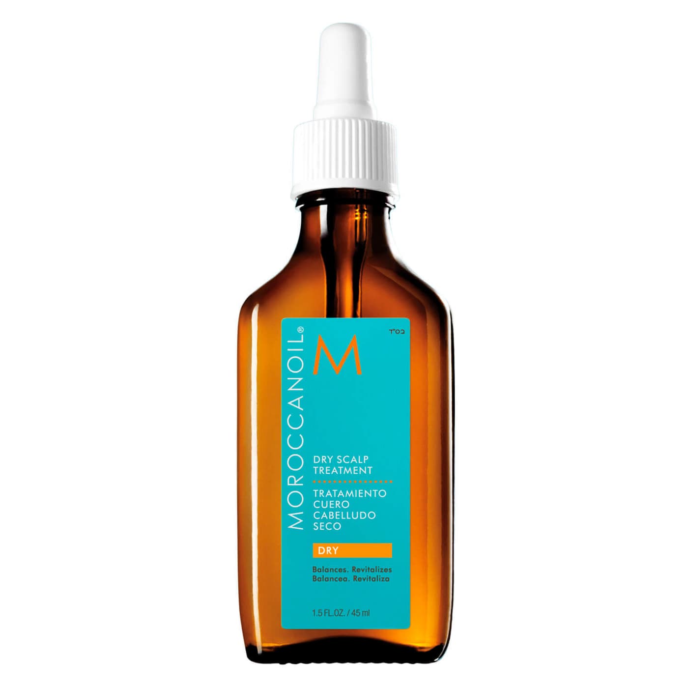 Moroccanoil - Dry Scalp Treatment