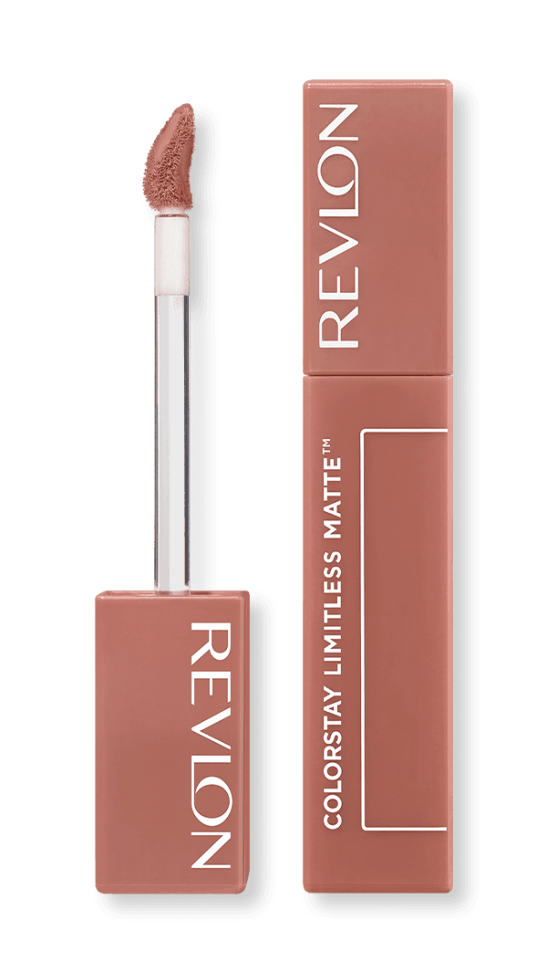 ColorStay Limitless Matte Liquid Lipstick - Dream Job 014