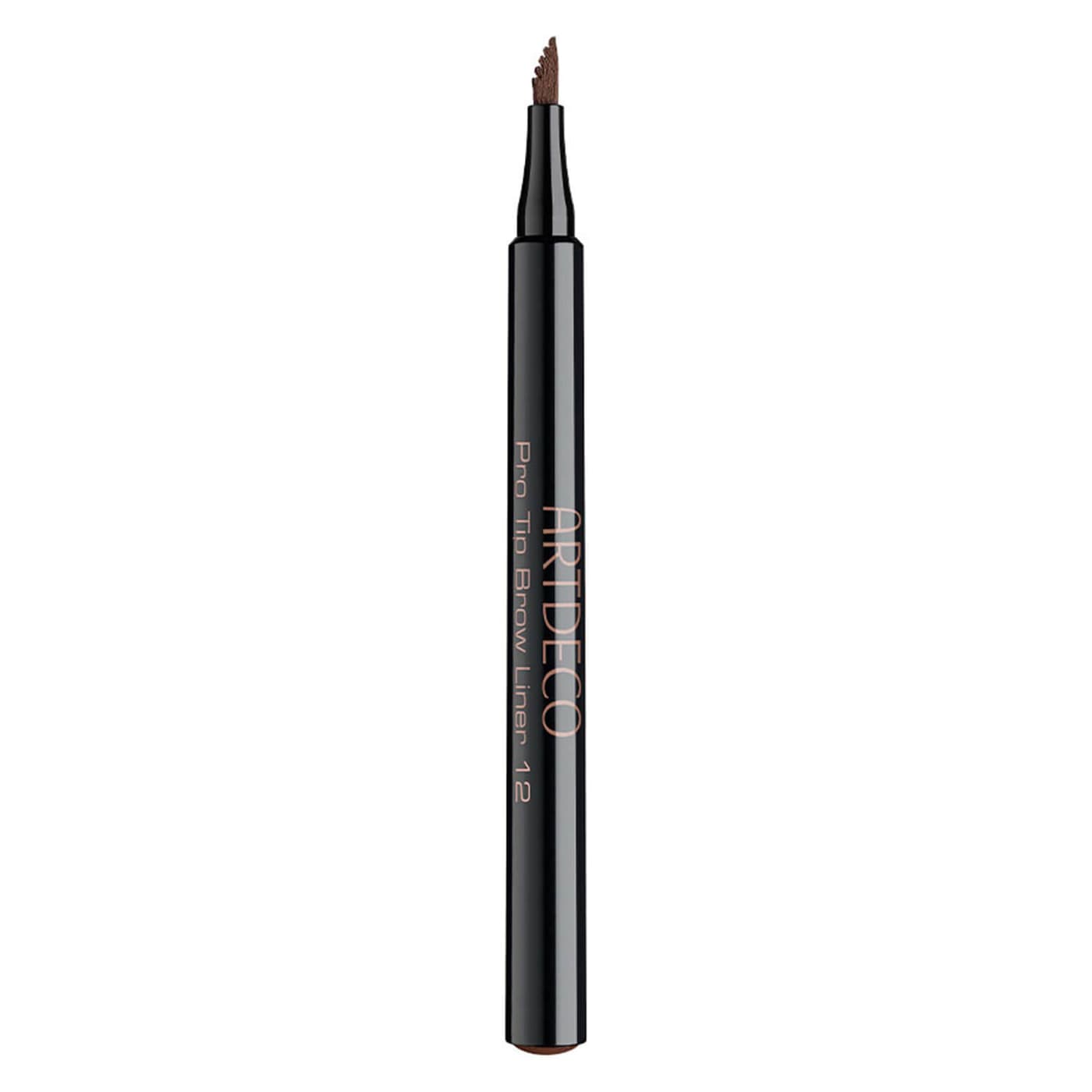 Artdeco Brows - Pro Tip Brow Liner Ebony Tip 12