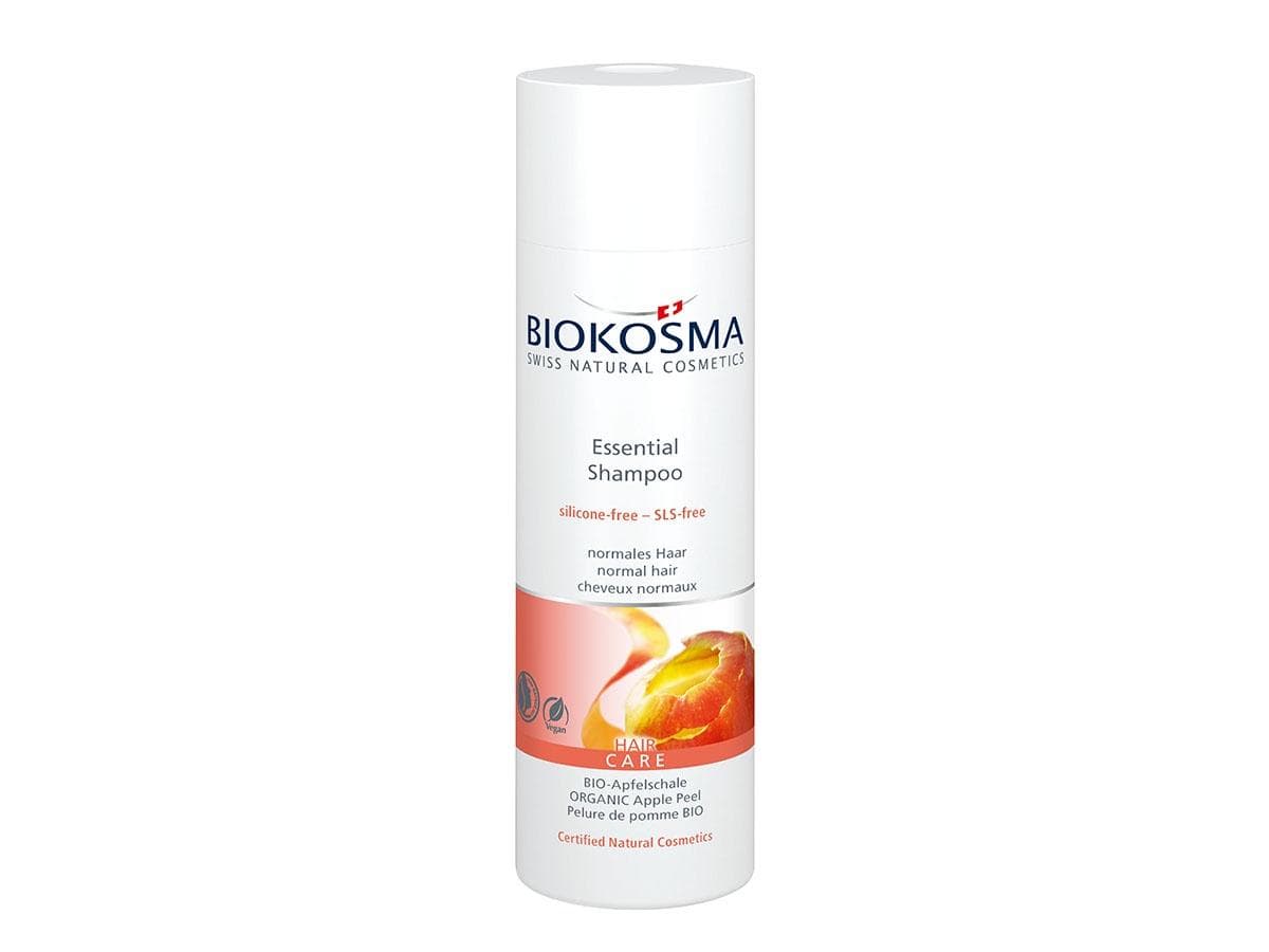 Biokosma - Shampoo Essential Bio Apfelschale