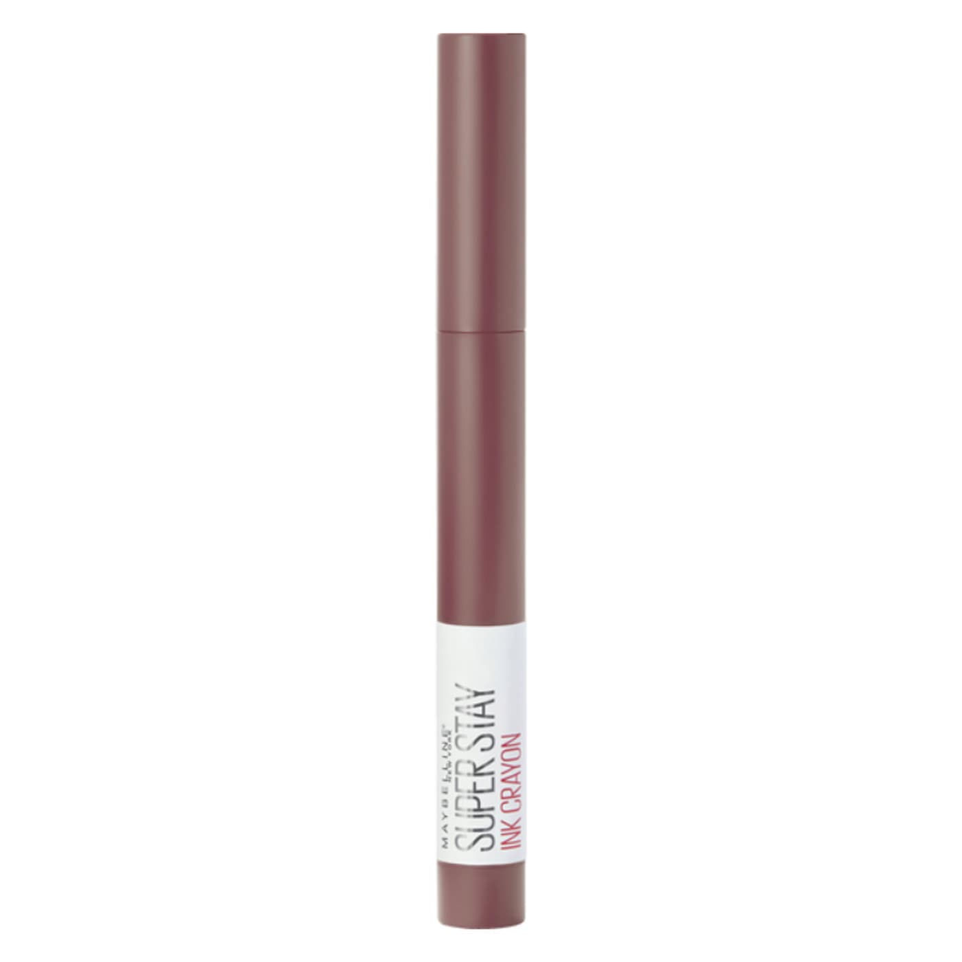 Maybelline NY Lips - Super Stay Ink Crayon Lippenstift Nr. 20 Enjoy The View