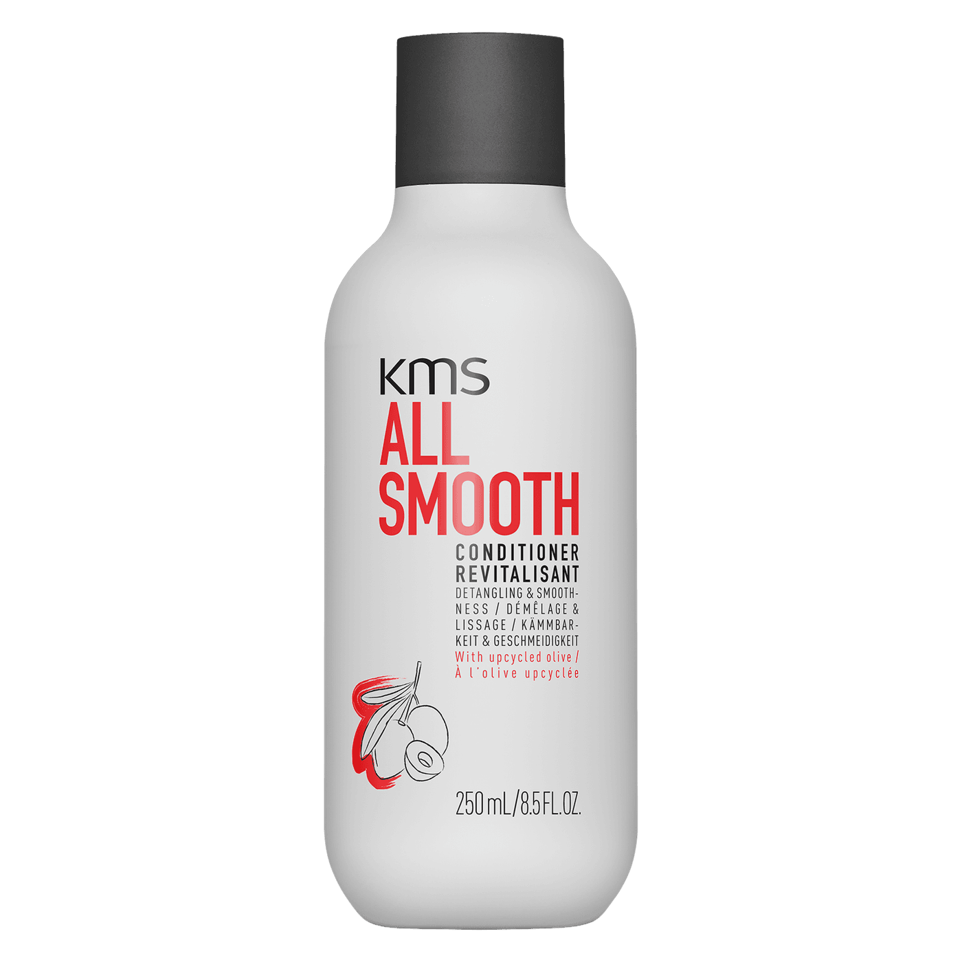 All Smooth - Conditioner