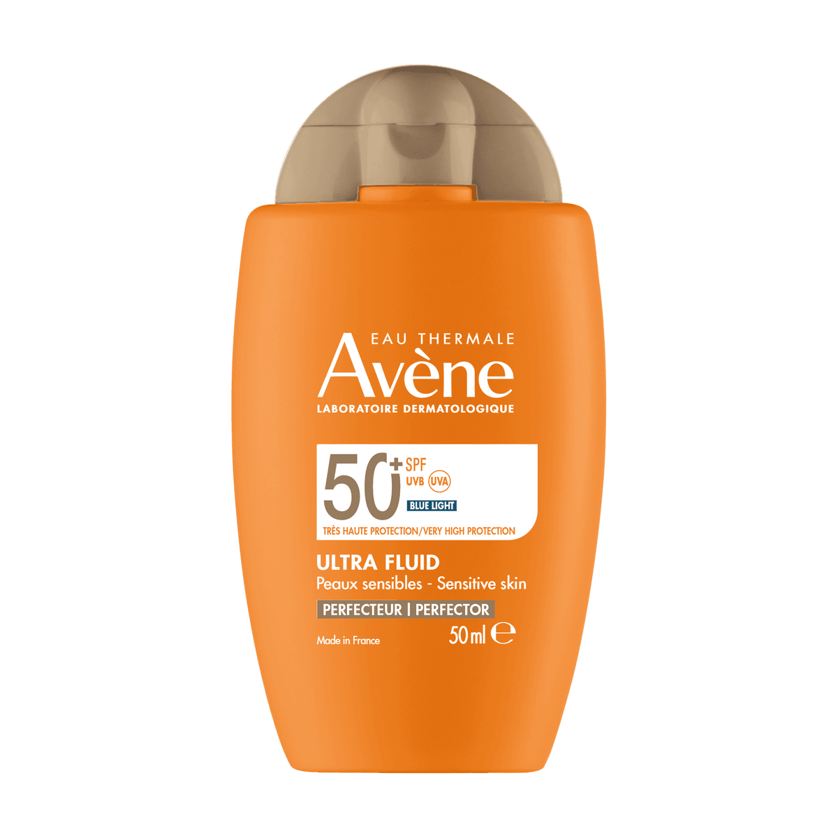 Avène Sonnenschutz - Ultra Fluid Perfector