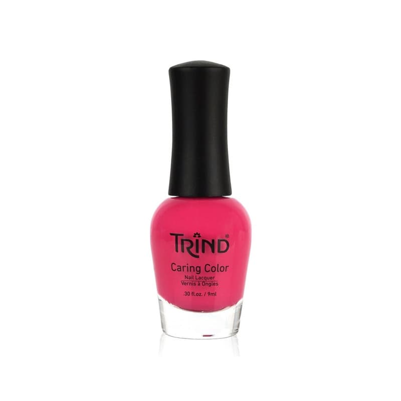 Trind - Caring Color CC279 Fierce Fuchsia