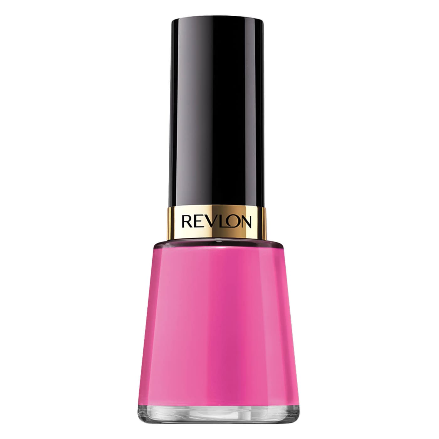 Nail Enamel Vivacious