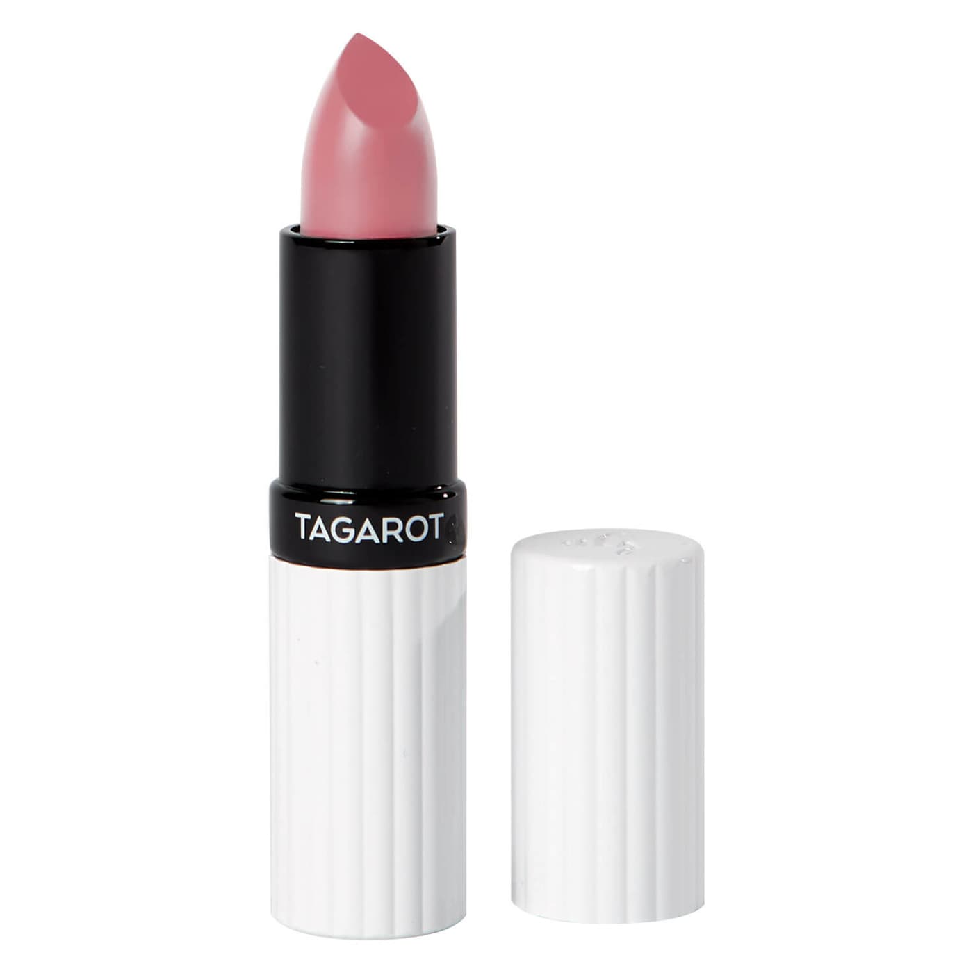 UND GRETEL Lips - TAGAROT VEGAN Lipstick Rose Kiss 10