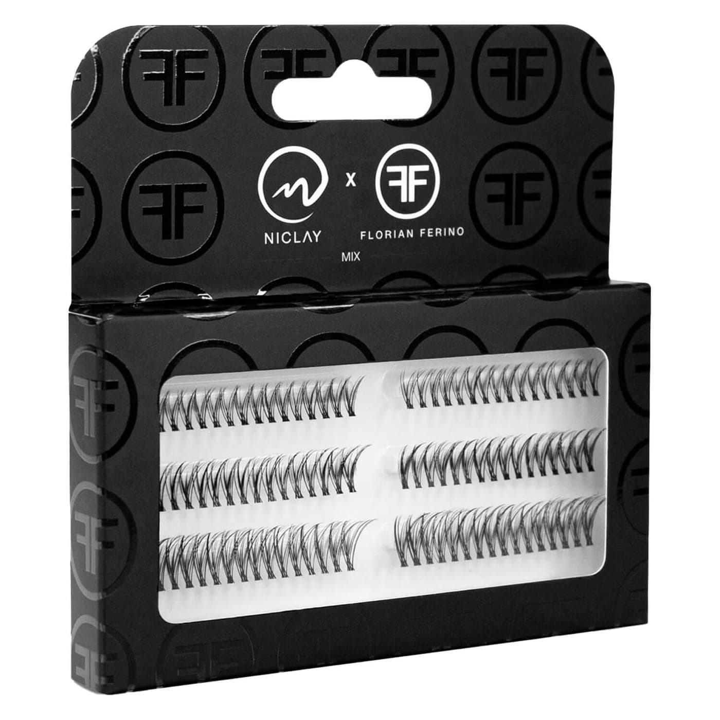 NICLAY - Florian Ferino Single Lashes Mix