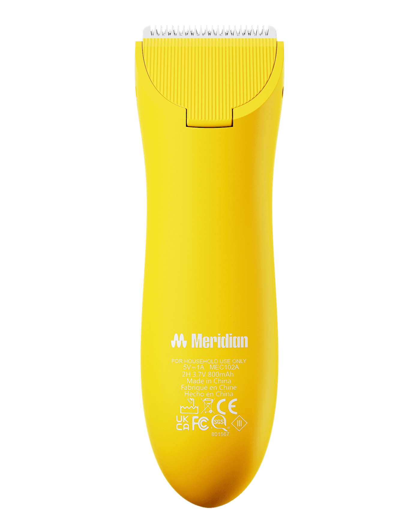 The Trimmer Premium Solar