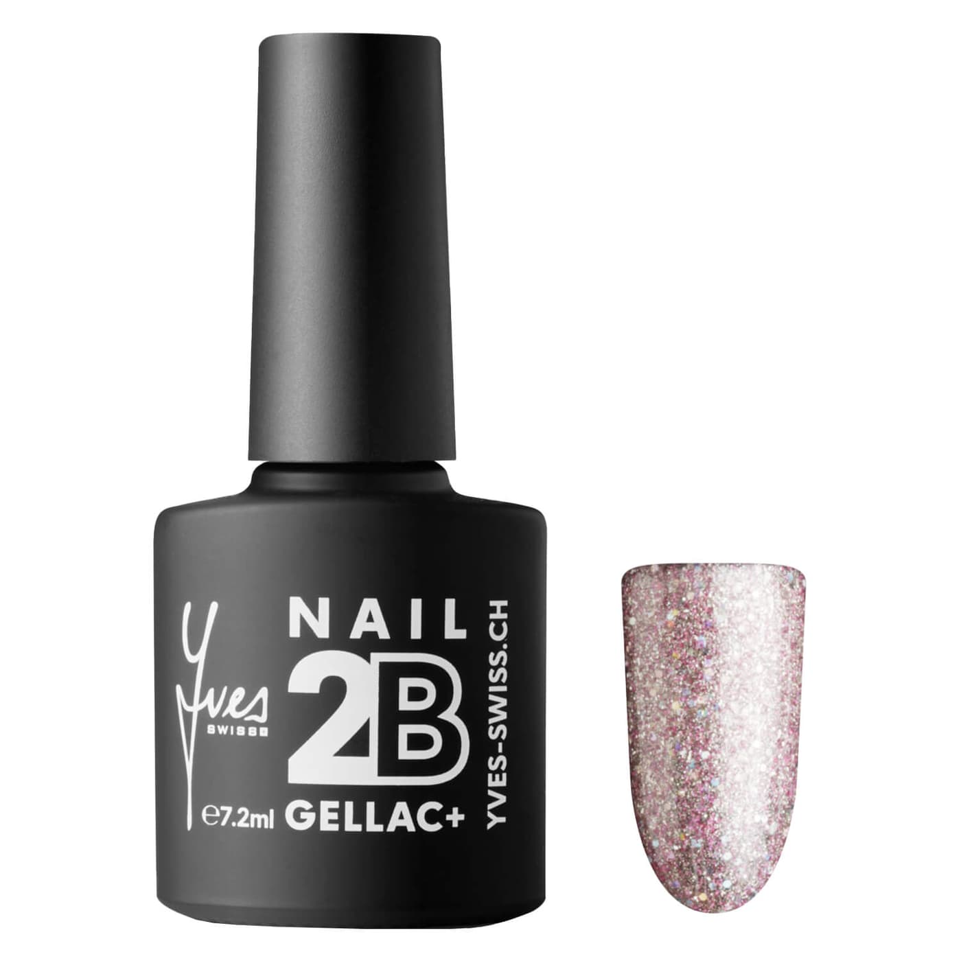2B Gellac+ - No. 060