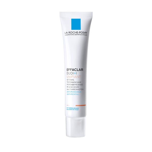 La Roche Posay Effaclar - Effaclar Duo+unifiant