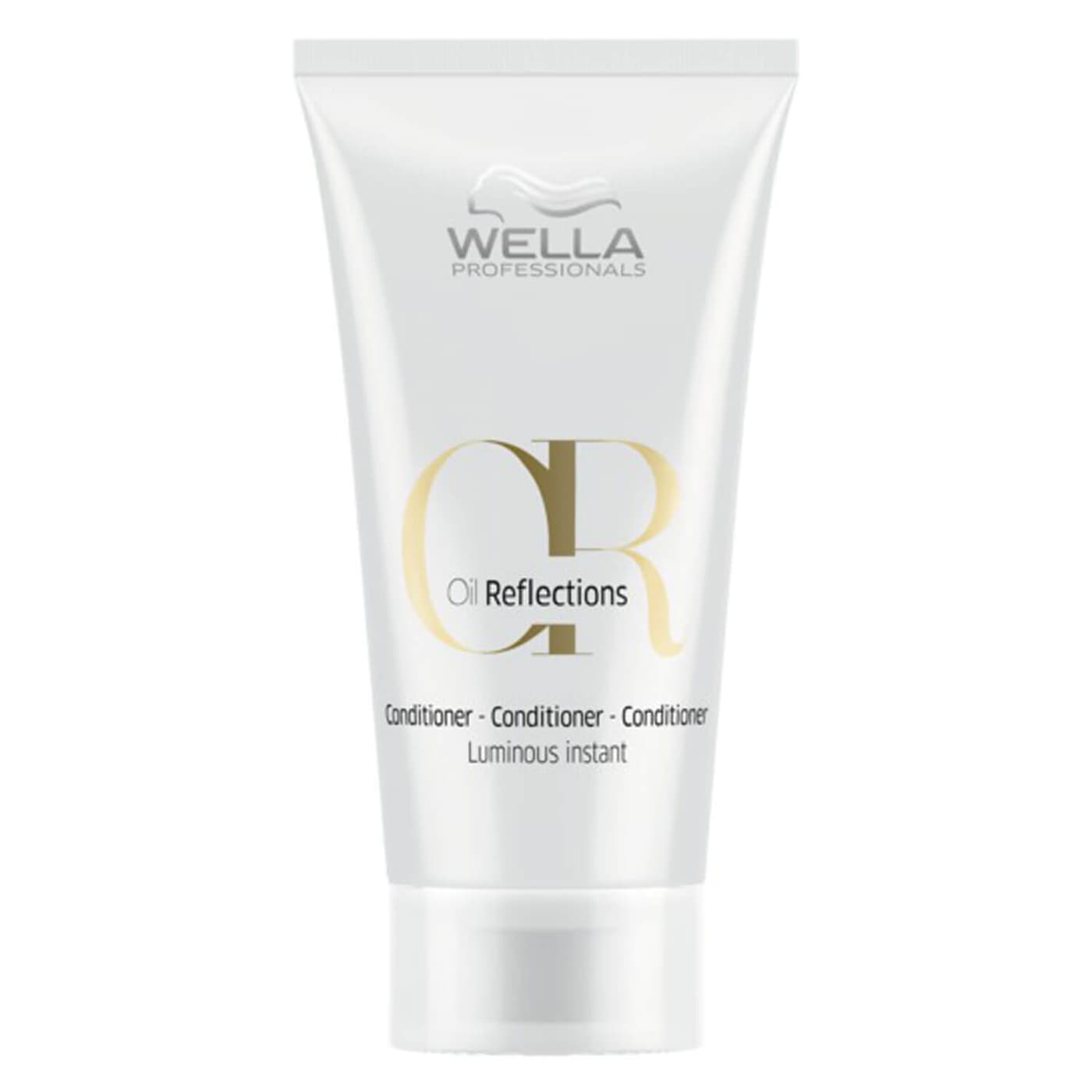 Oil Reflections - Luminous Instant Conditioner