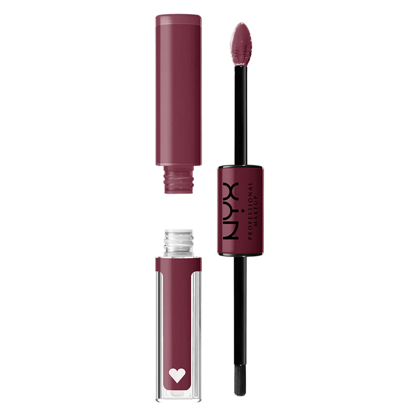 Shine Loud - High Pigment Lip Shine Never Basic