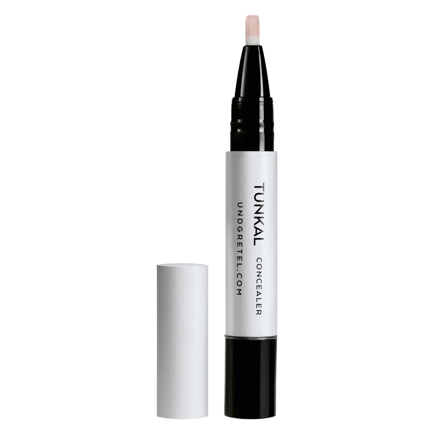 UND GRETEL Teint - TUNKAL Concealer Porcelain 1