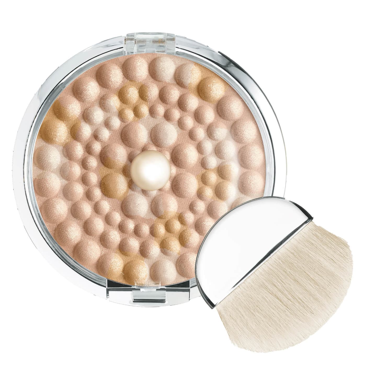 PHYSICIANS FORMULA - Powder Palette Mineral Glow Pearls Translucent