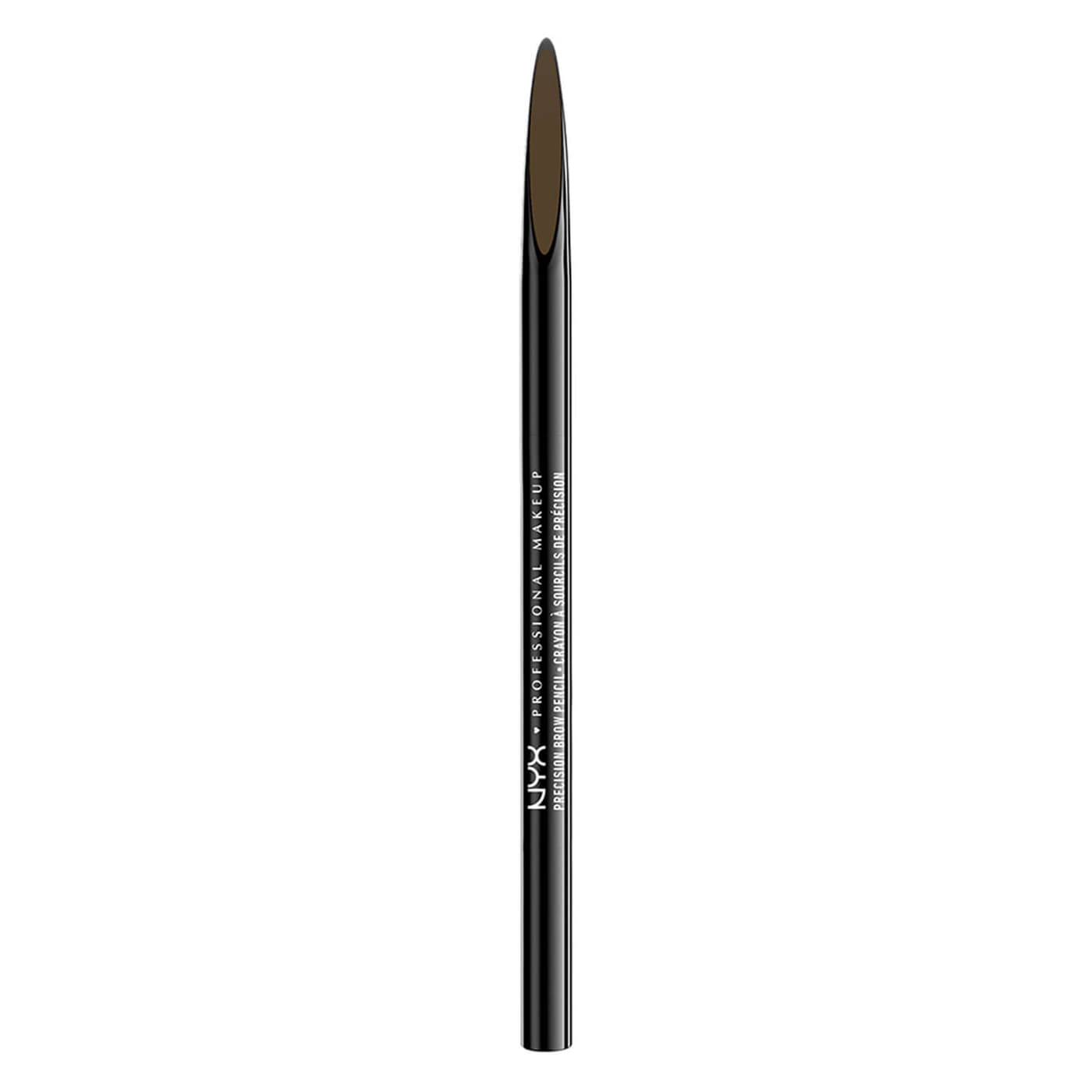 NYX Brows - Precision Brow Pencil Espresso