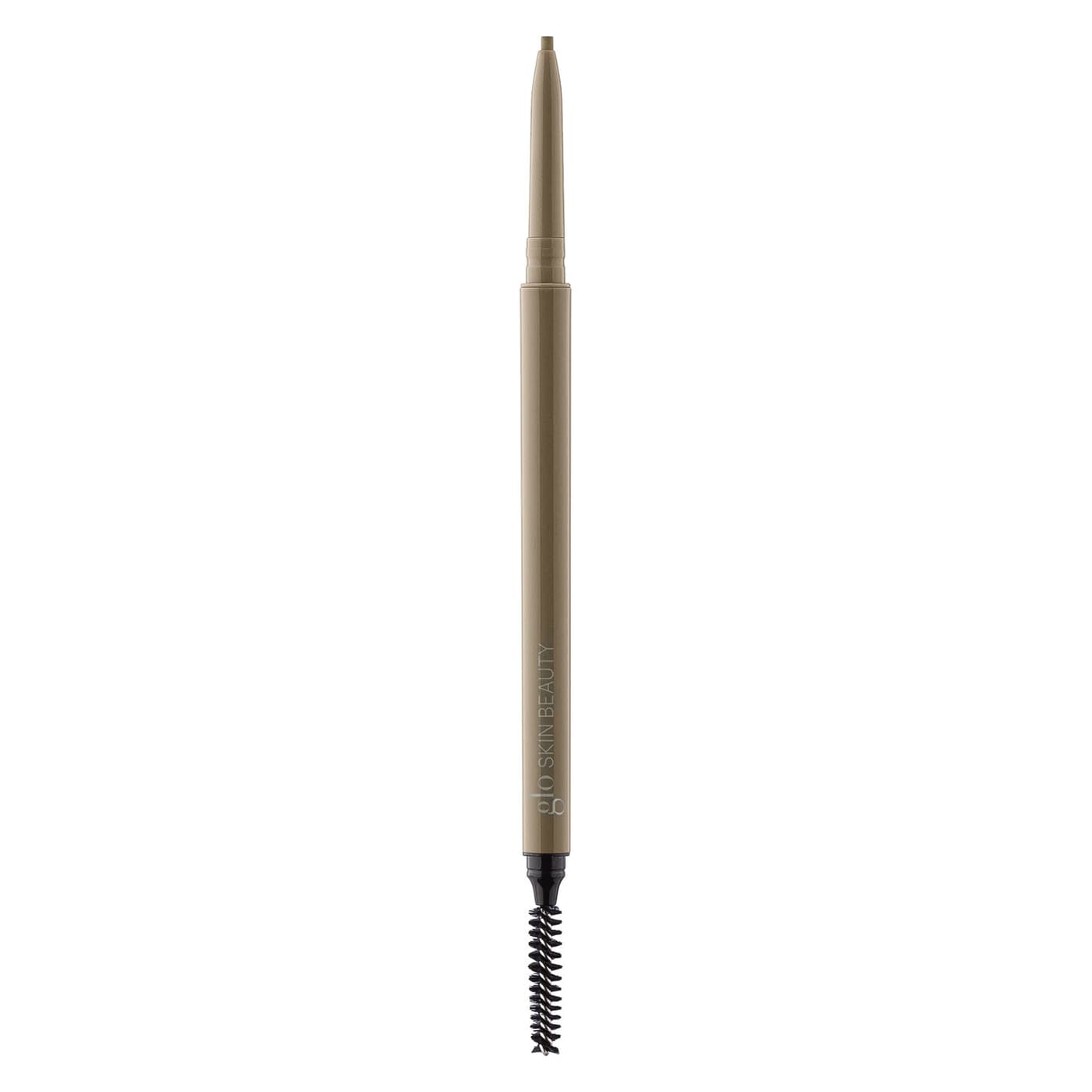 Glo Skin Beauty Brows - Precise Micro Browliner Ash