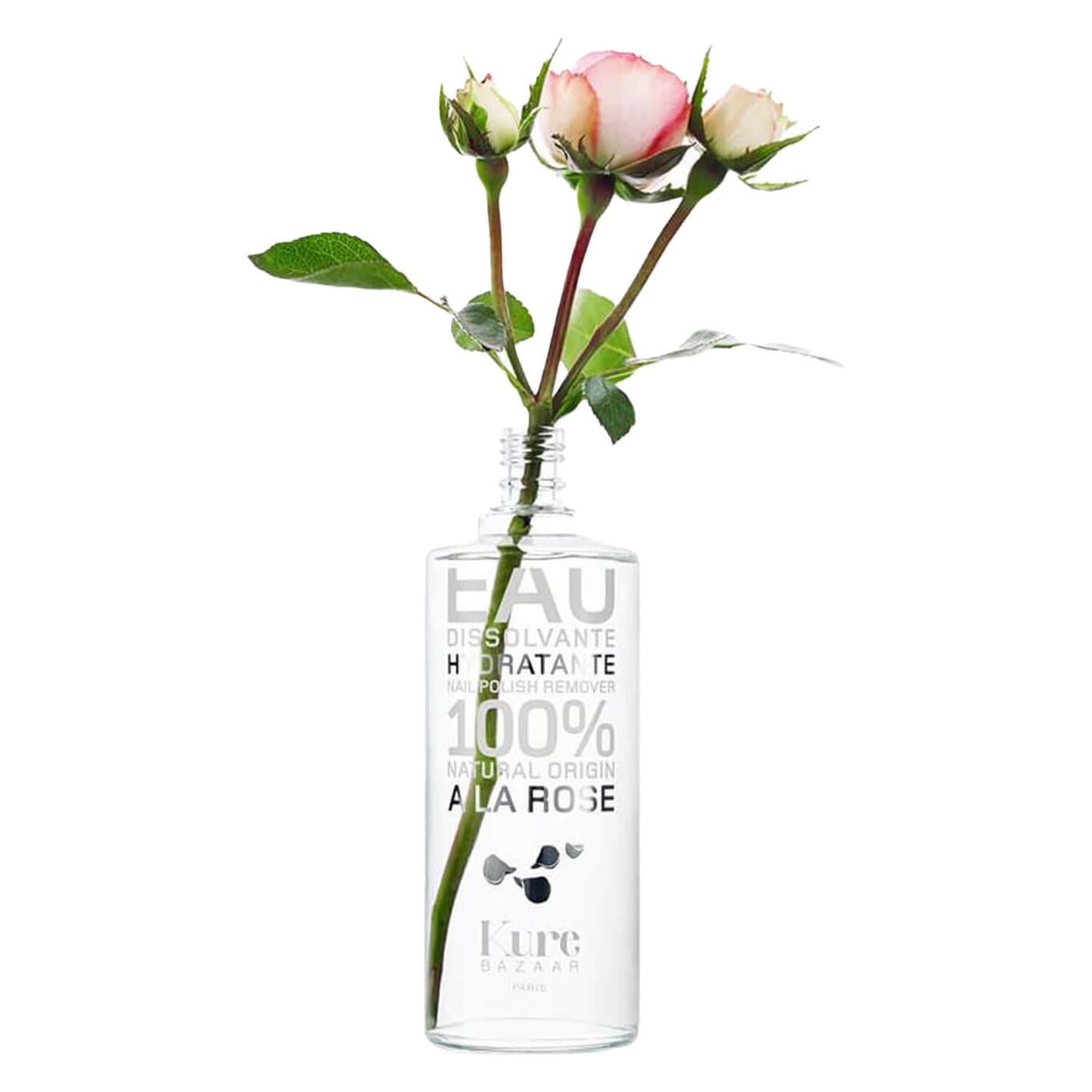 Kure BAZAAR - Nagellackentferner