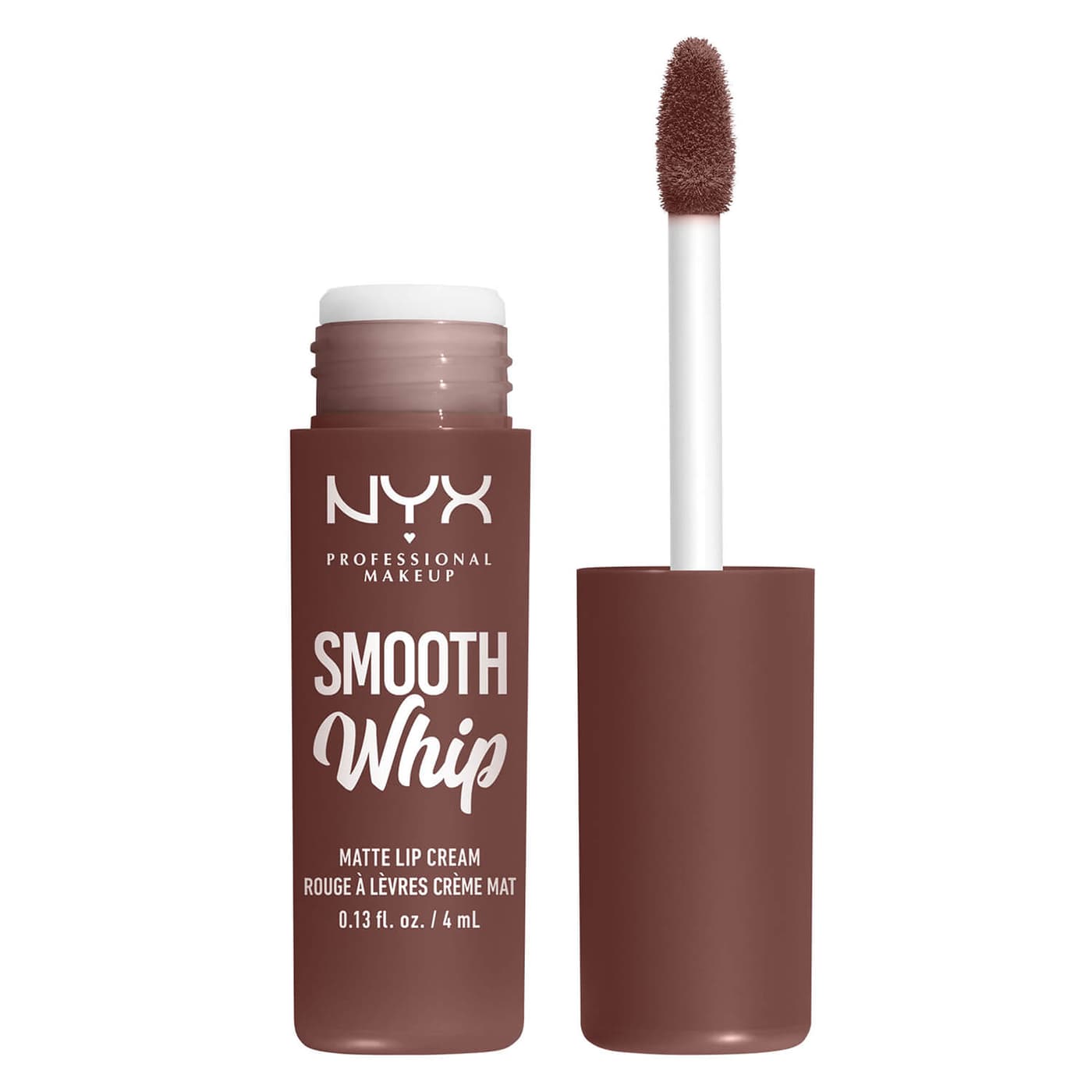 Smooth Whip Matte Lip Cream - Thread Count