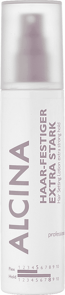 Alcina Professional - Haar-Festiger Extra Stark
