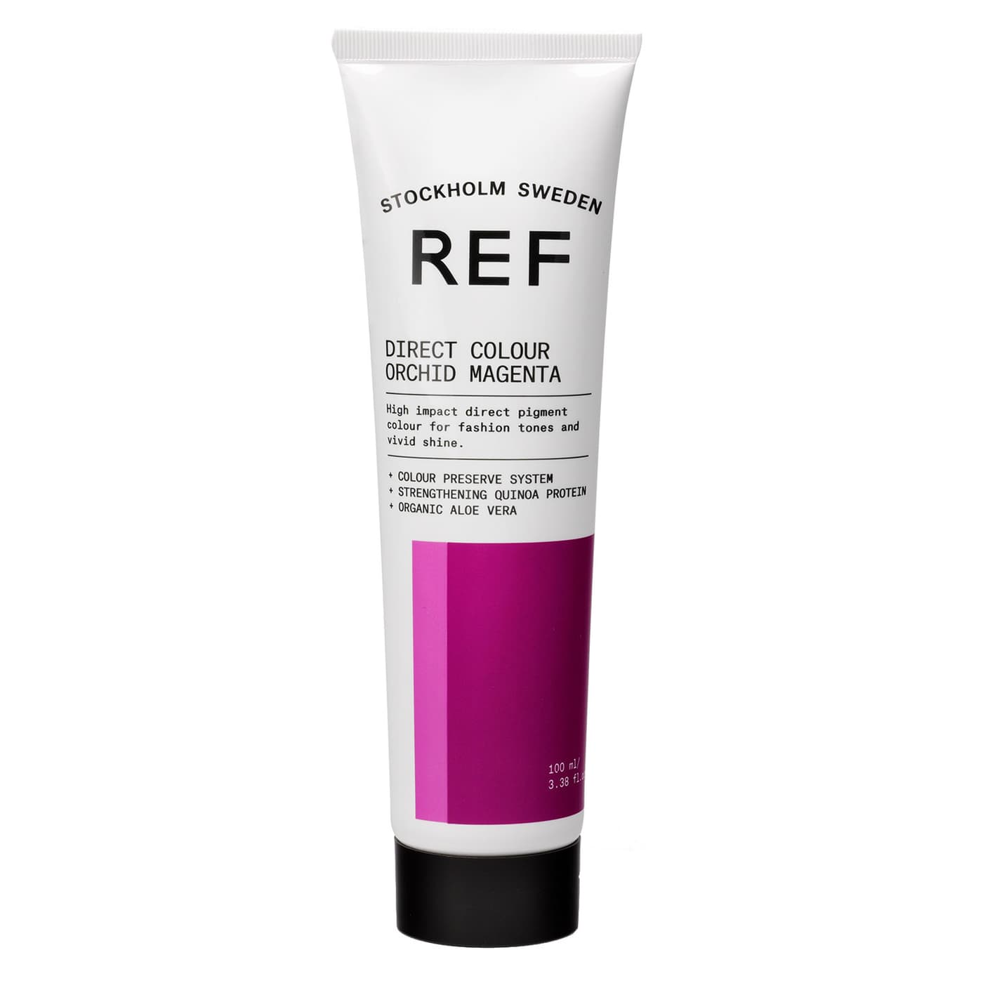 REF Direct Colour - Orchid Magenta