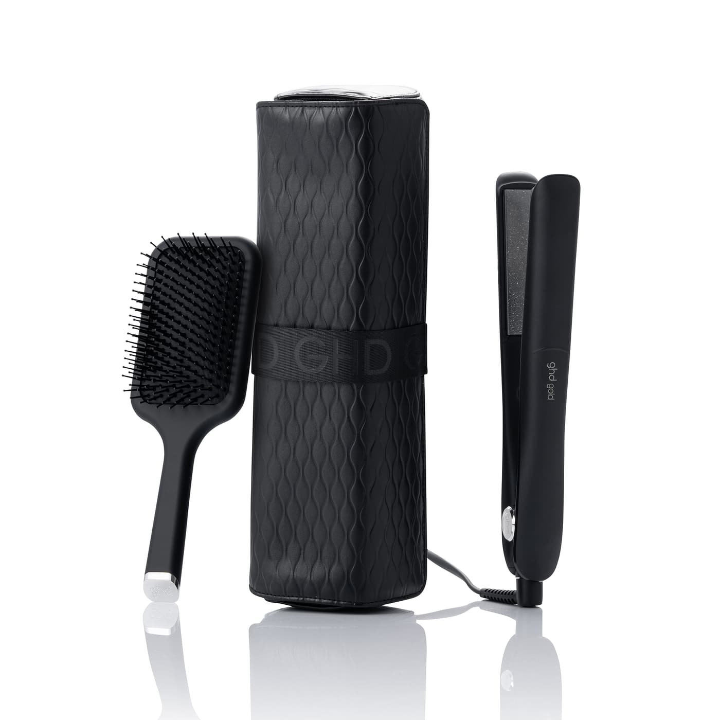 ghd Iced Luxe Collection - Ghd Gold® Geschenkset - Glätteisen
