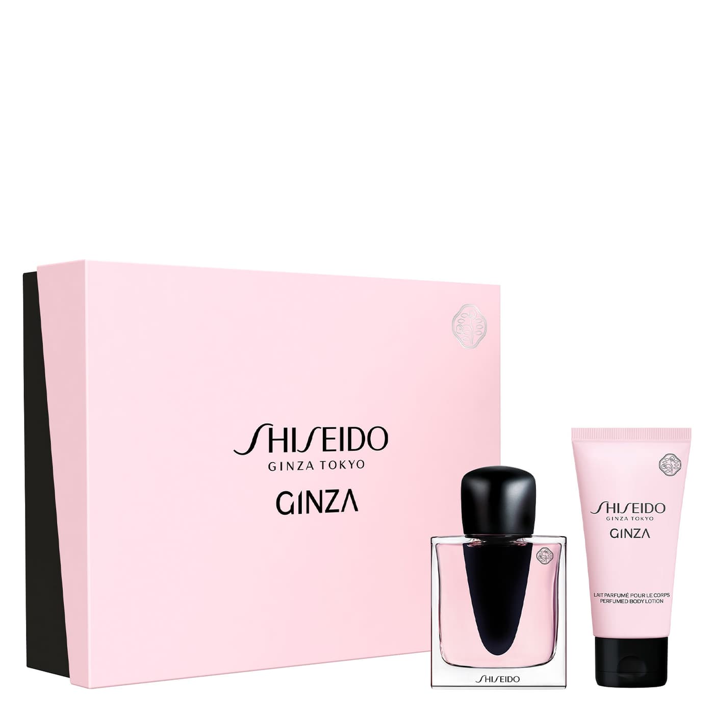 Ginza - Eau de Parfum Set