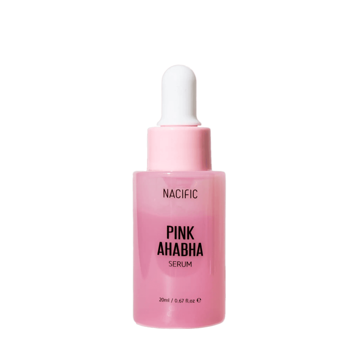 Pink AHABHA - Serum