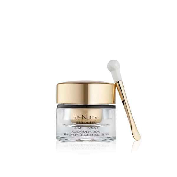 Ultimate Diamond - Brilliance Eye Crème
