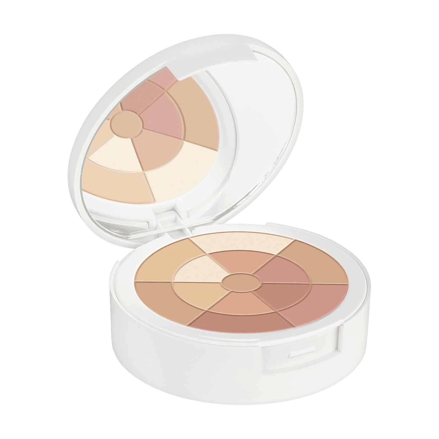 Couvrance - Mosaik-Puder Naturel