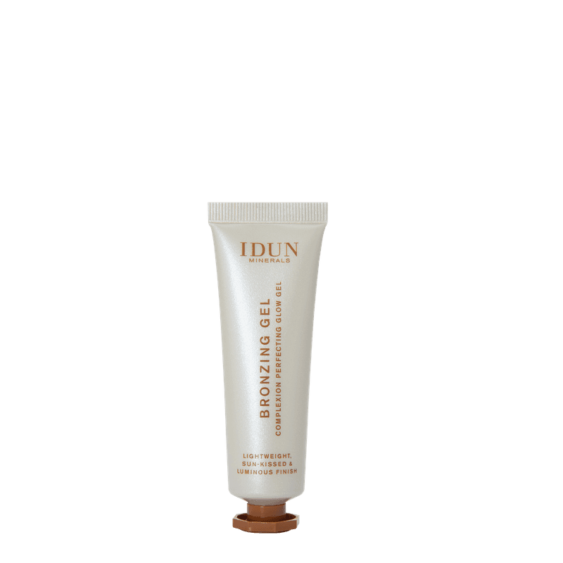 IDUN Teint - Bronzing Gel Sunrise