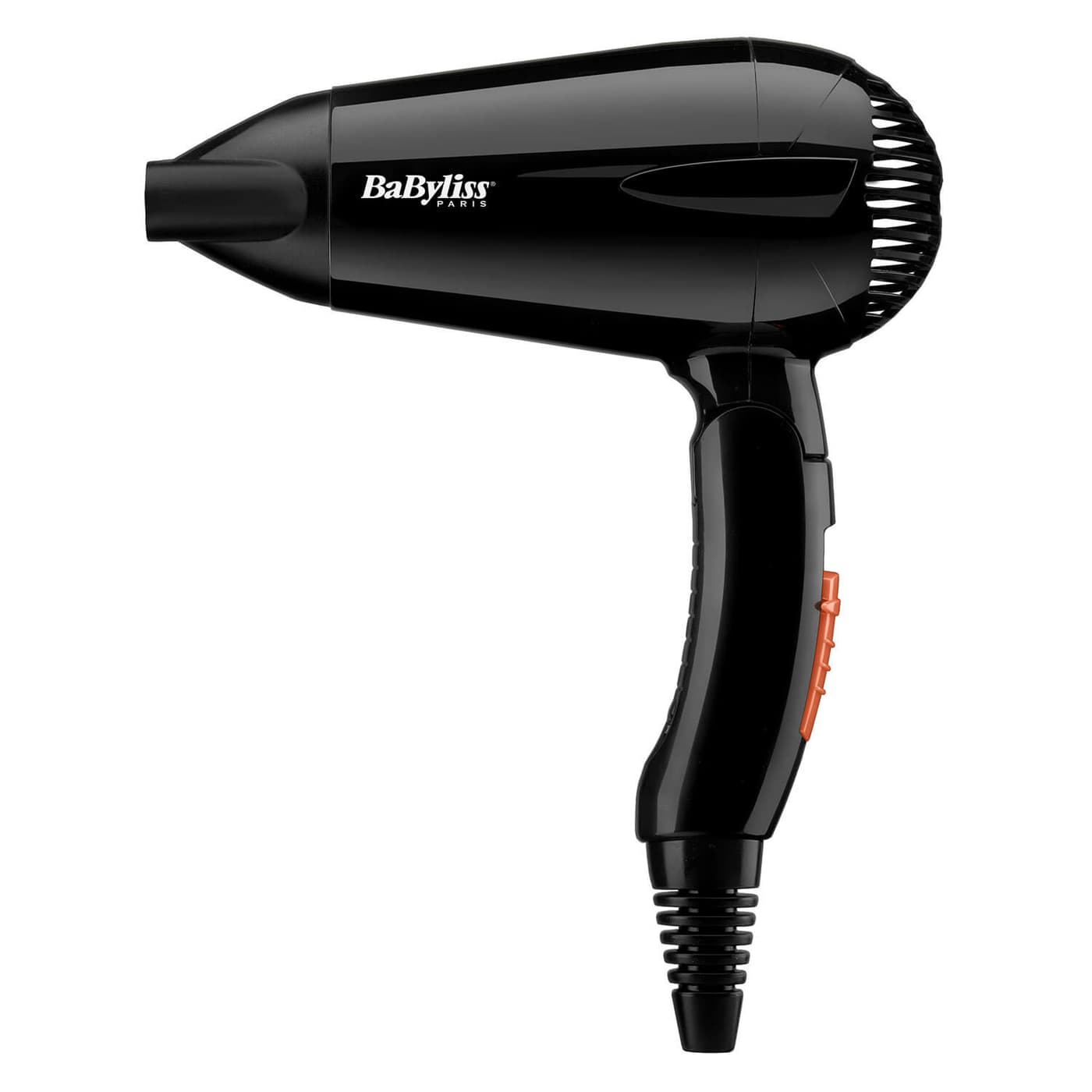 BaByliss - Haartrockner Travel Dry 2000W 5344CHE