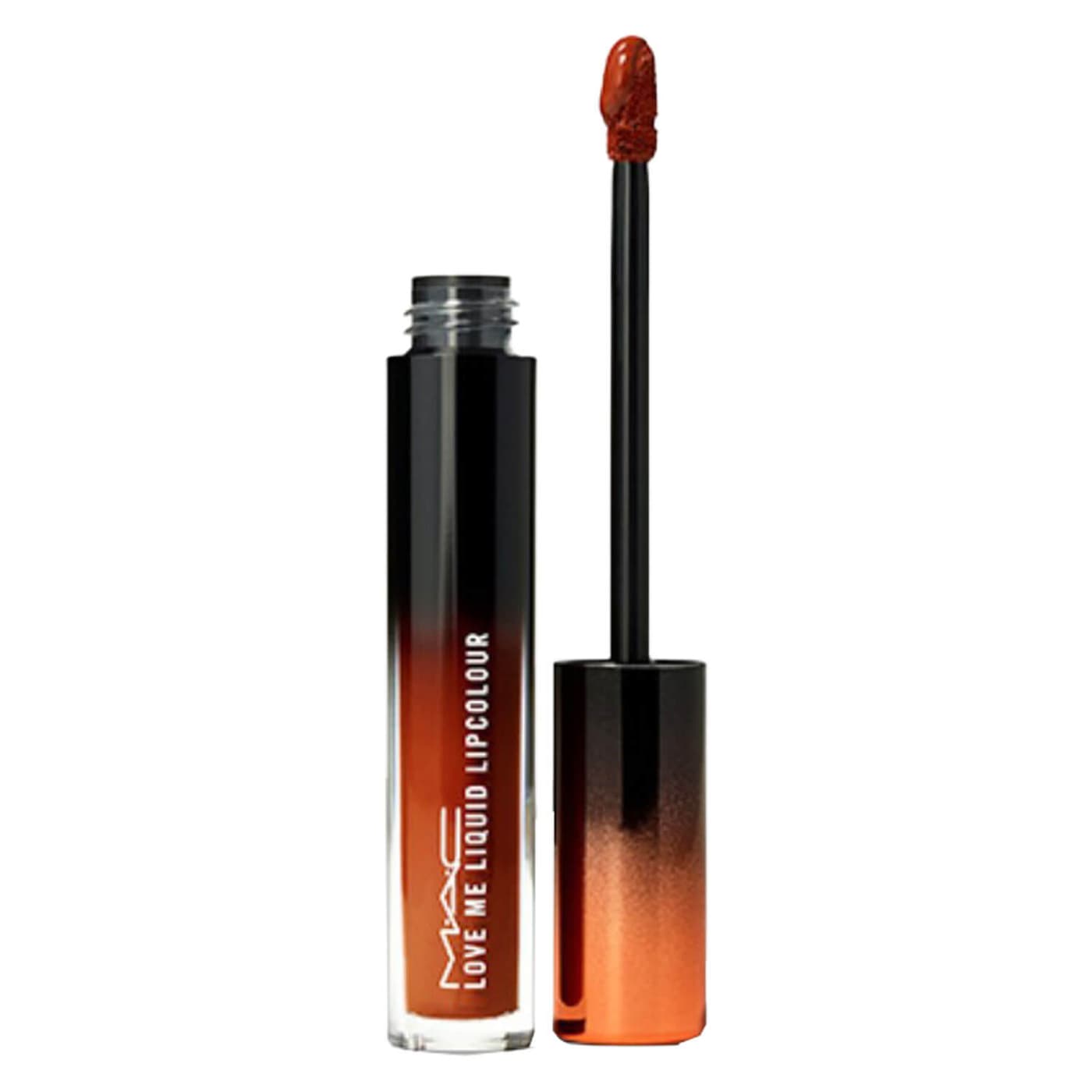 Love Me Liquid Lipcolour - Marrakesh Me Later