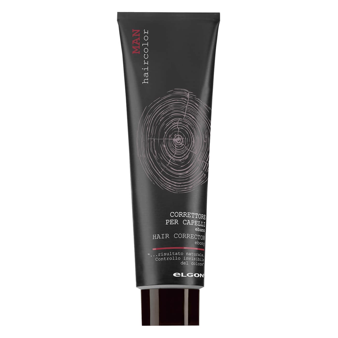 Elgon for Men - Correttore Ebano