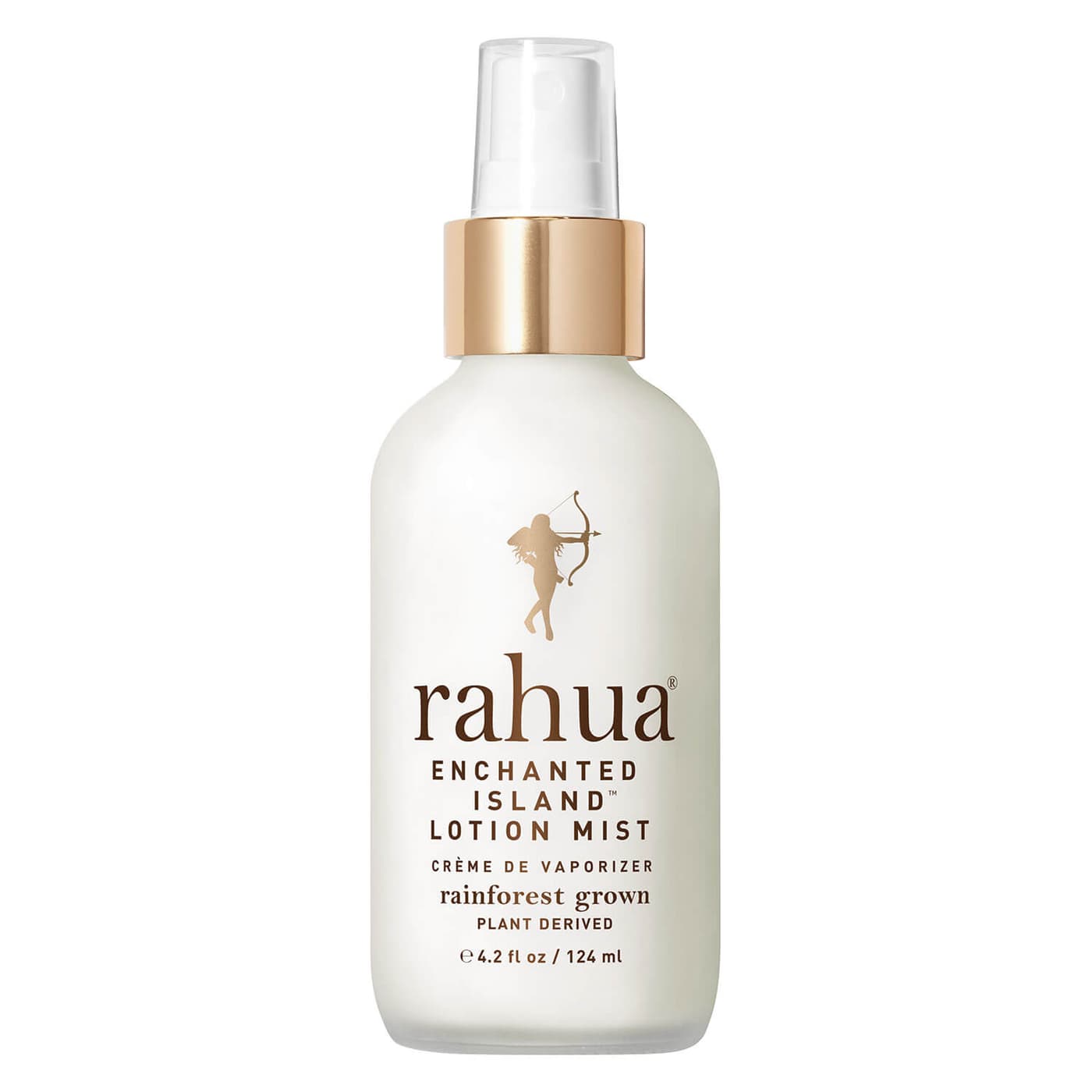 Rahua Body - Enchanted Island Lotion Mist