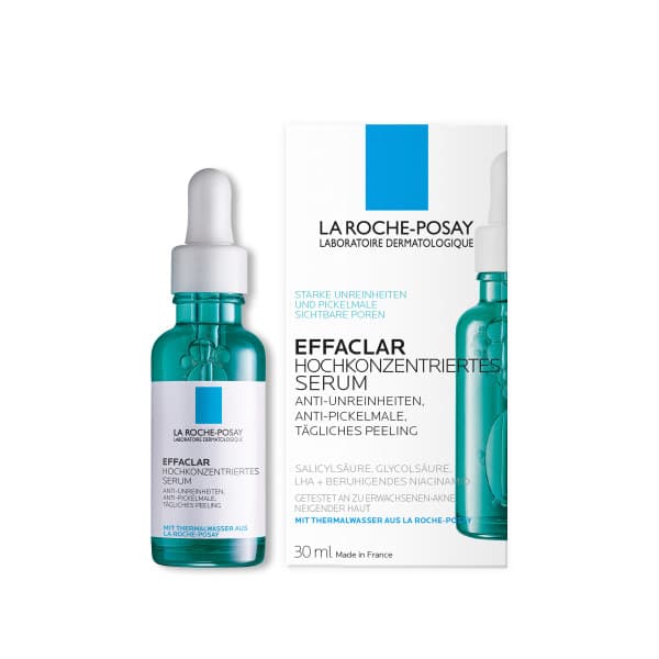 La Roche Posay Effaclar -Serum