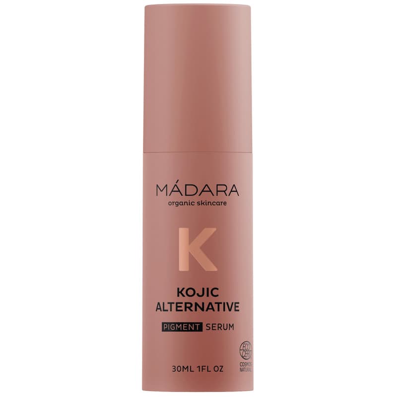 MÁDARA Care - Kojic Alternative Pigment Serum