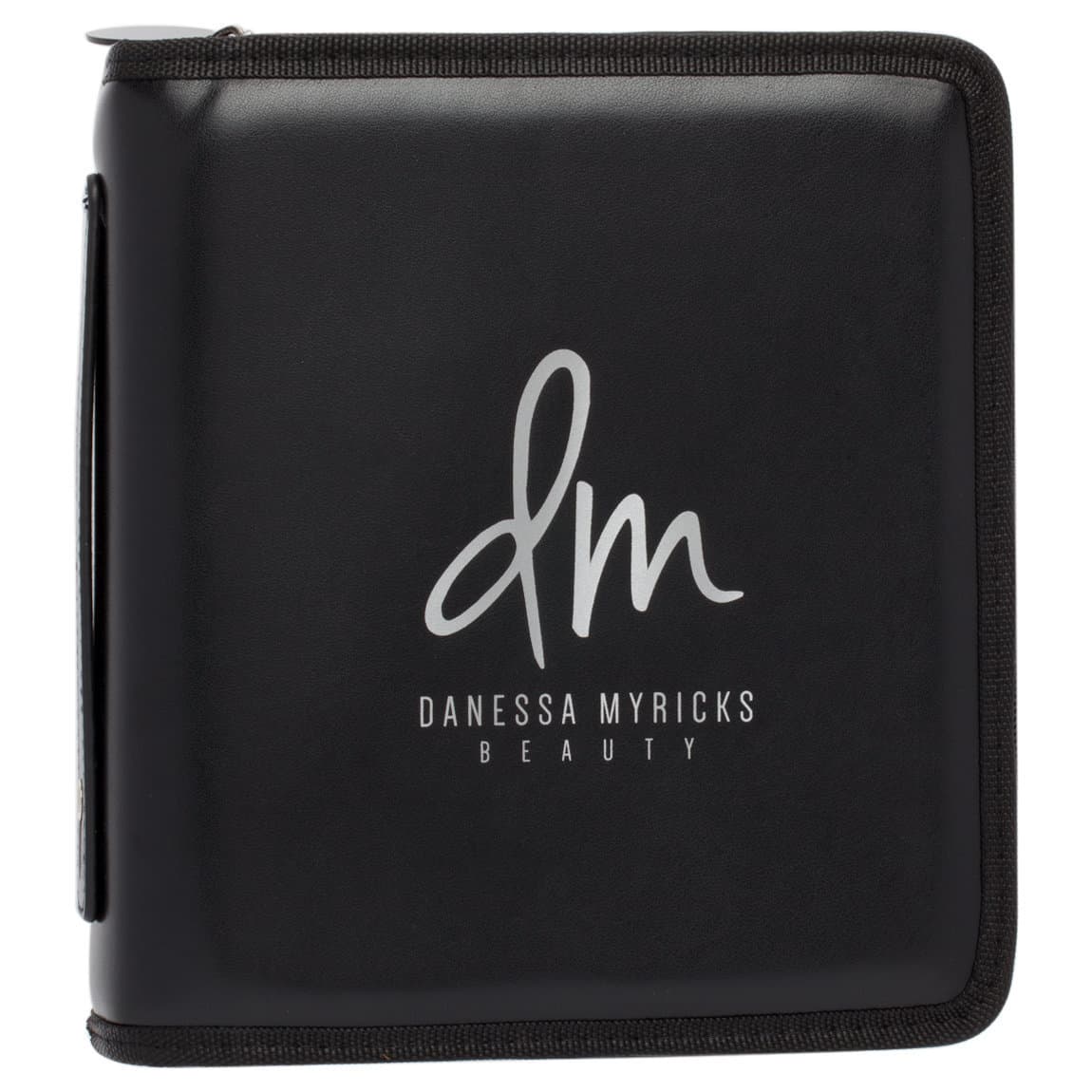 Danessa Face - Lippibook