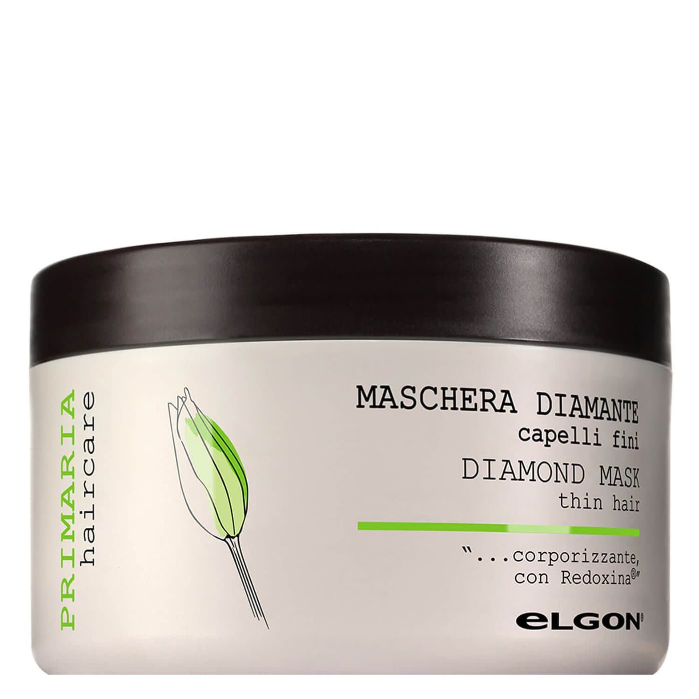 Primaria - Diamond Mask